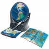 Интерактивный глобус - увлекательный и полезный подарок для всей семьи
