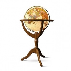 5005 N - Напольный глобус Antique Jannine Russo